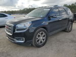 2014 Gmc Acadia Slt-2 Charcoal vin: 1GKKRSKD3EJ148529