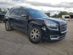 2014 Gmc Acadia Slt-2 Charcoal vin: 1GKKRSKD3EJ148529