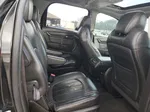 2014 Gmc Acadia Slt-2 Charcoal vin: 1GKKRSKD3EJ148529