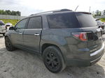 2013 Gmc Acadia Slt-2 Gray vin: 1GKKRSKD4DJ185071