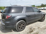 2013 Gmc Acadia Slt-2 Gray vin: 1GKKRSKD4DJ185071