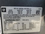 2013 Gmc Acadia Slt-2 Gray vin: 1GKKRSKD4DJ185071