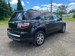 2013 Gmc Acadia Slt-2 Черный vin: 1GKKRSKD5DJ179389