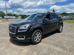 2013 Gmc Acadia Slt-2 Черный vin: 1GKKRSKD5DJ179389