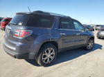 2013 Gmc Acadia Slt-2 Серый vin: 1GKKRSKD5DJ185760