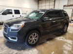 2014 Gmc Acadia Slt-2 Черный vin: 1GKKRSKD5EJ336419