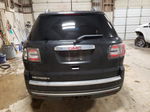 2014 Gmc Acadia Slt-2 Черный vin: 1GKKRSKD5EJ336419