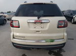 2014 Gmc Acadia Slt-2 White vin: 1GKKRSKD6EJ288235