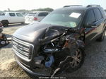 2015 Gmc Acadia Slt Серый vin: 1GKKRSKD6FJ168596