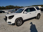 2015 Gmc Acadia Slt-2 Белый vin: 1GKKRSKD6FJ222608