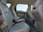 2013 Gmc Acadia Slt-2 Серебряный vin: 1GKKRSKD7DJ180477