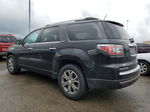 2014 Gmc Acadia Slt-2 Black vin: 1GKKRSKD7EJ142507