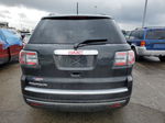 2014 Gmc Acadia Slt-2 Black vin: 1GKKRSKD7EJ142507