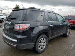 2014 Gmc Acadia Slt-2 Black vin: 1GKKRSKD7EJ142507