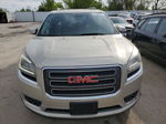 2015 Gmc Acadia Slt-2 Gray vin: 1GKKRSKD7FJ134120