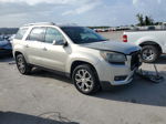 2013 Gmc Acadia Slt-2 Gold vin: 1GKKRSKD8DJ153594