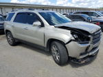 2014 Gmc Acadia Slt-2 Кремовый vin: 1GKKRSKD8EJ191330