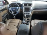 2014 Gmc Acadia Slt-2 Красный vin: 1GKKRSKD8EJ194082