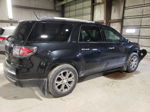 2013 Gmc Acadia Slt-2 Черный vin: 1GKKRSKD9DJ249265