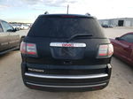 2014 Gmc Acadia Slt-2 Black vin: 1GKKRSKD9EJ158143