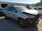 2014 Gmc Acadia Slt-2 Серебряный vin: 1GKKRSKD9EJ180191