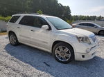 2012 Gmc Acadia Denali Кремовый vin: 1GKKRTED1CJ313041