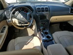 2012 Gmc Acadia Denali Кремовый vin: 1GKKRTED1CJ313041