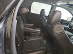 2012 Gmc Acadia Denali Черный vin: 1GKKRTED1CJ321429