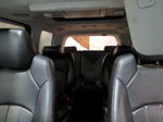 2012 Gmc Acadia Denali Черный vin: 1GKKRTED1CJ321429