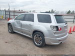 2012 Gmc Acadia Denali Silver vin: 1GKKRTED1CJ338327