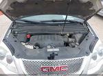 2012 Gmc Acadia Denali Silver vin: 1GKKRTED1CJ338327