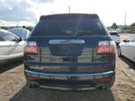 2012 Gmc Acadia Denali Black vin: 1GKKRTED2CJ285976