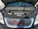 2012 Gmc Acadia Denali Black vin: 1GKKRTED2CJ285976