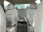 2012 Gmc Acadia Denali Белый vin: 1GKKRTED2CJ388492