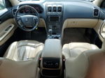 2012 Gmc Acadia Denali Белый vin: 1GKKRTED2CJ388492