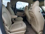 2012 Gmc Acadia Denali Белый vin: 1GKKRTED2CJ388492