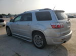 2012 Gmc Acadia Denali Tan vin: 1GKKRTED2CJ404612