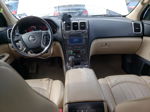 2012 Gmc Acadia Denali Белый vin: 1GKKRTED3CJ151462