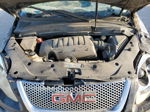 2012 Gmc Acadia Denali Черный vin: 1GKKRTED3CJ412556