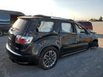 2012 Gmc Acadia Denali Black vin: 1GKKRTED3CJ412556