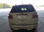 2012 Gmc Acadia Denali Белый vin: 1GKKRTED4CJ394648