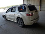 2012 Gmc Acadia Denali White vin: 1GKKRTED4CJ394648