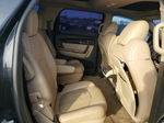 2012 Gmc Acadia Denali Черный vin: 1GKKRTED6CJ250227