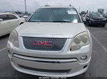 2012 Gmc Acadia Denali Кремовый vin: 1GKKRTED8CJ272777