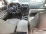 2012 Gmc Acadia Denali Черный vin: 1GKKRTED9CJ233468