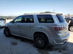 2012 Gmc Acadia Denali Silver vin: 1GKKRTEDXCJ232894