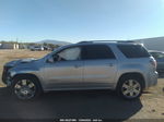 2014 Gmc Acadia Denali Silver vin: 1GKKRTKD0EJ123206