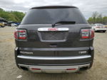 2014 Gmc Acadia Denali Black vin: 1GKKRTKD0EJ196818