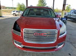 2014 Gmc Acadia Denali Burgundy vin: 1GKKRTKD0EJ209647