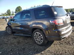 2014 Gmc Acadia Denali Gray vin: 1GKKRTKD0EJ311031